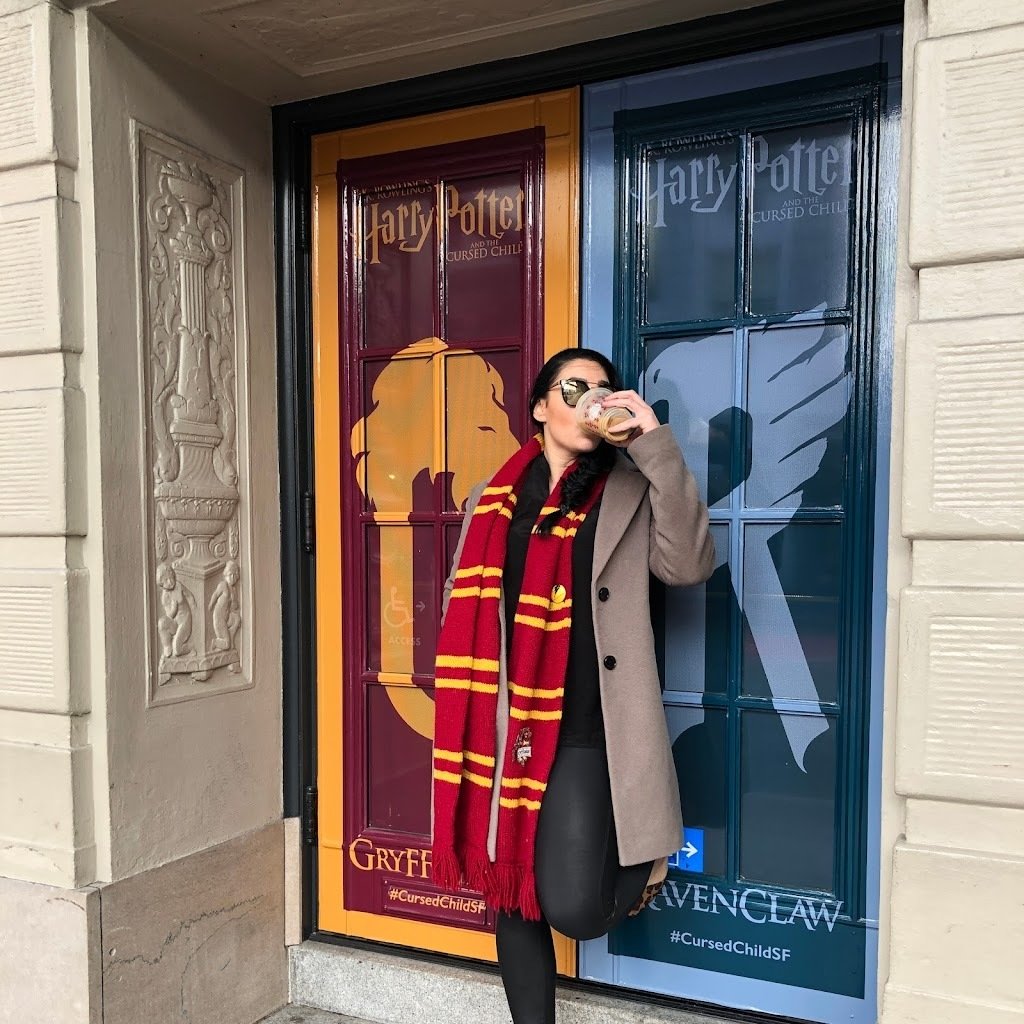 Avatar of Melissa D.