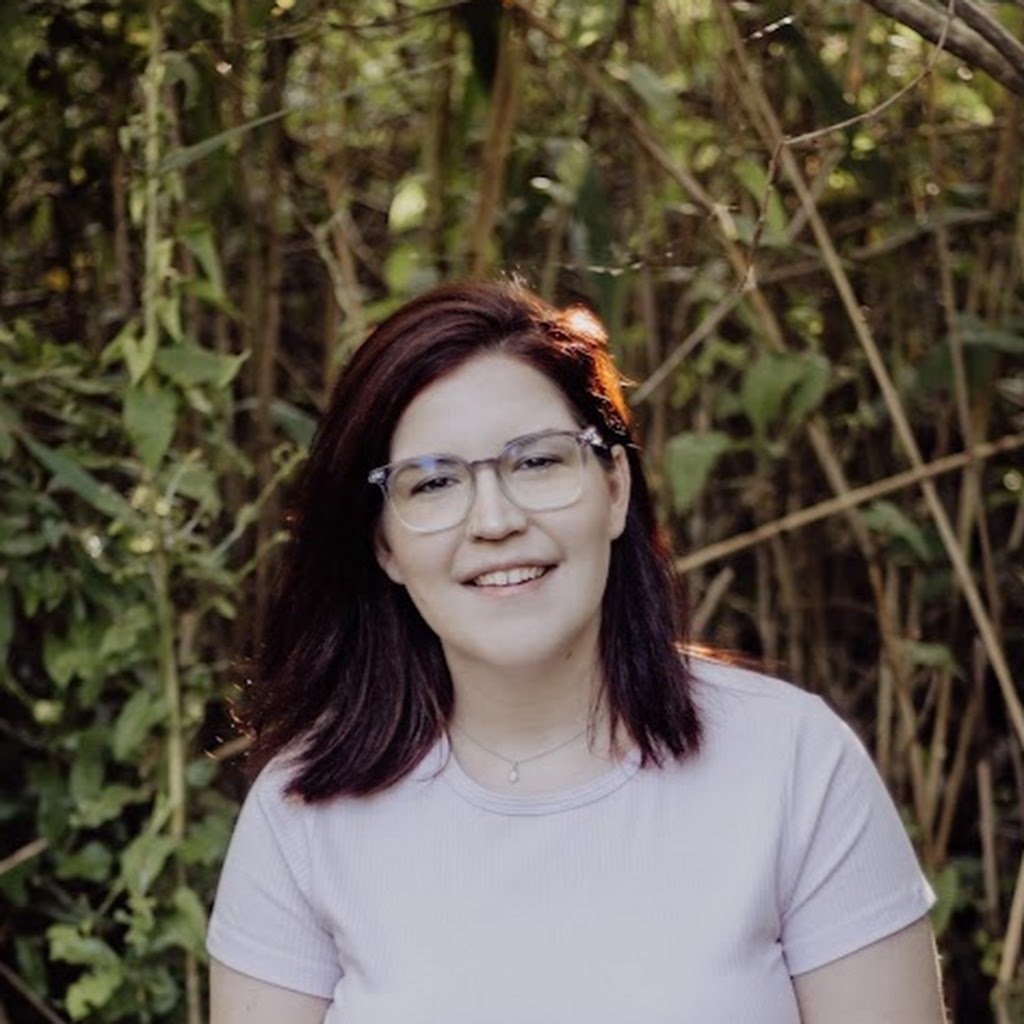 Avatar of Meagan G.