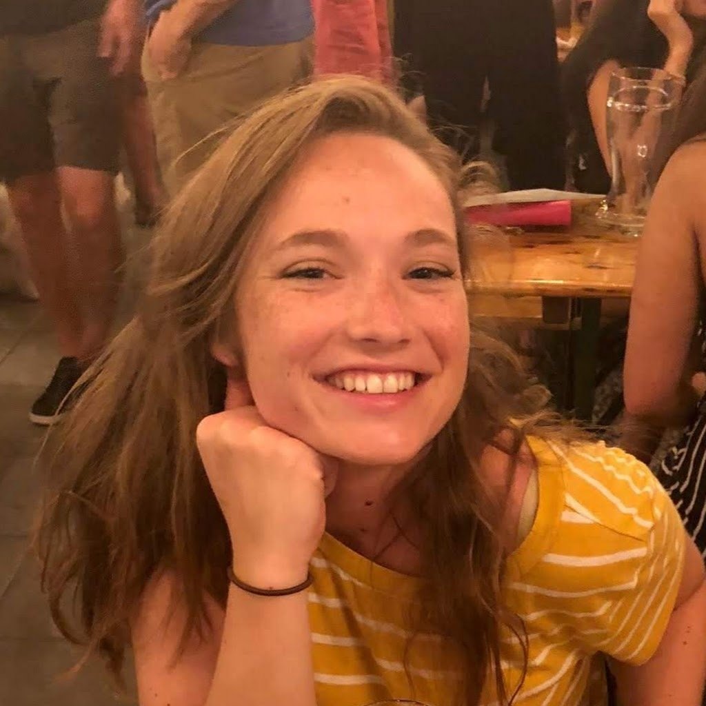 Avatar of Jennifer Eberhart