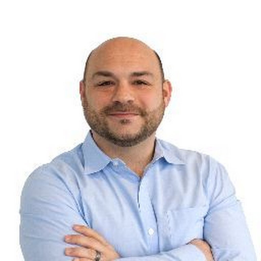 Avatar of Brandon S.