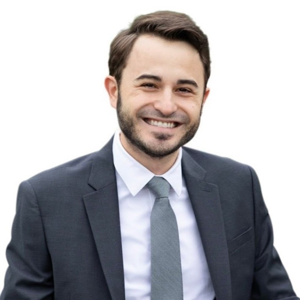 Avatar of Aaron M.
