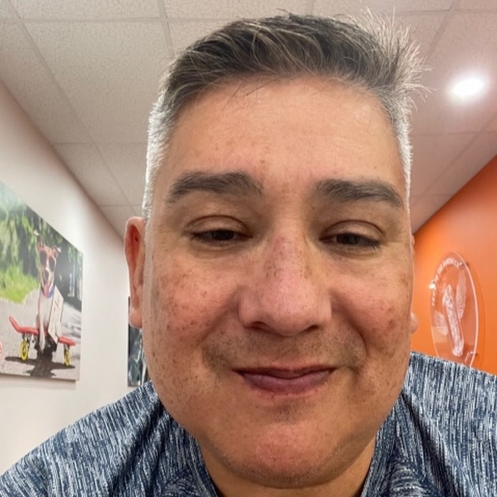 Avatar of Adrian M.