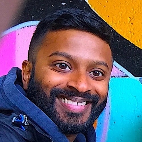 Avatar of Nachi K.