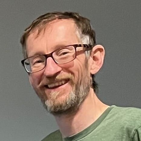 Avatar of David Goodrum