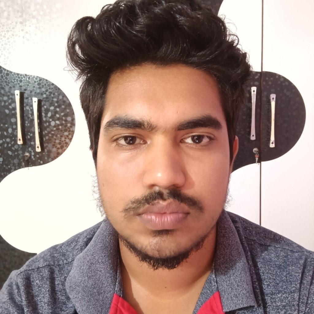 Avatar of Phanindra R.