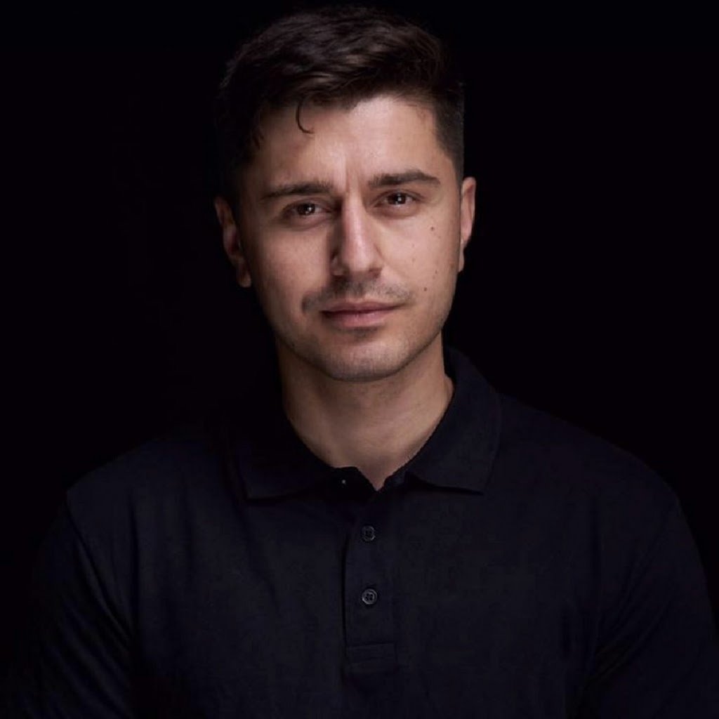 Avatar of Ruslan H.