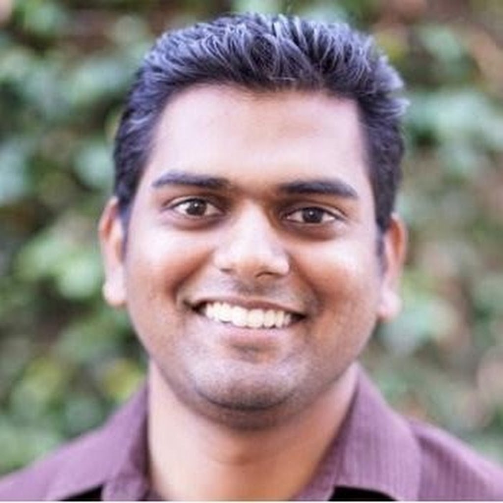 Avatar of Sree K.