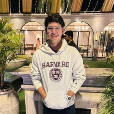 Avatar of Hardik S.