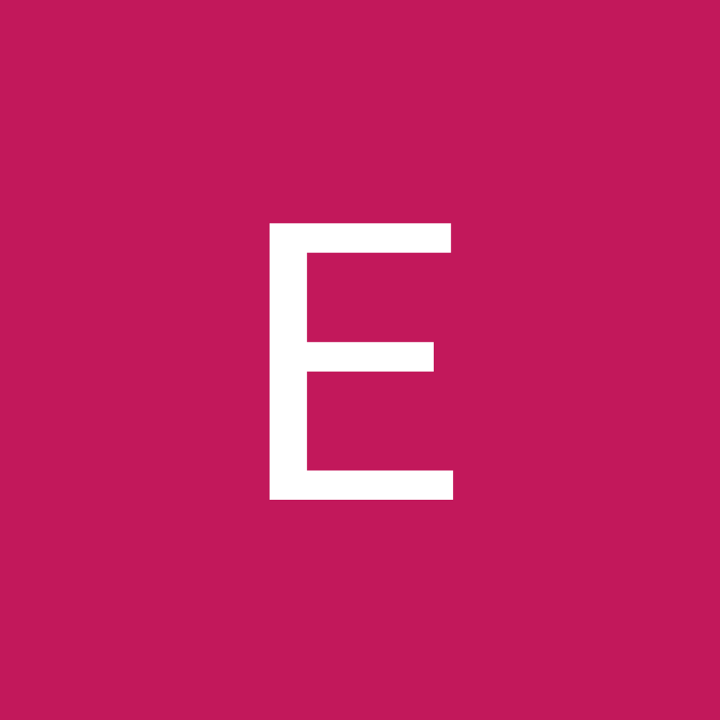 Avatar of Elias H.