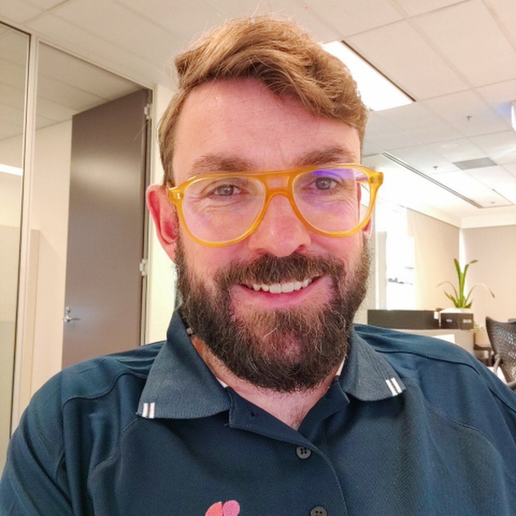 Avatar of James H.