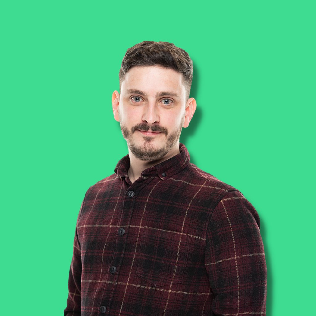 Avatar of Matt P.
