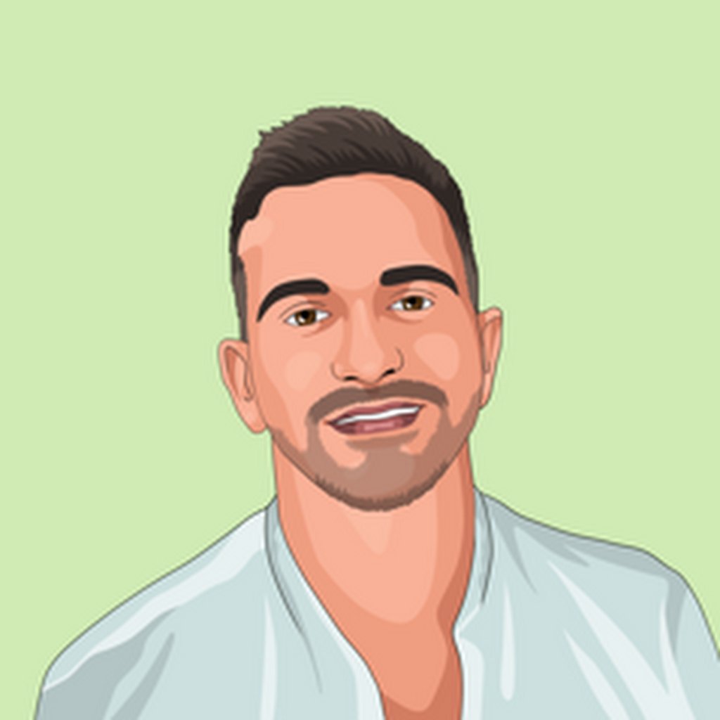 Avatar of Osher B.