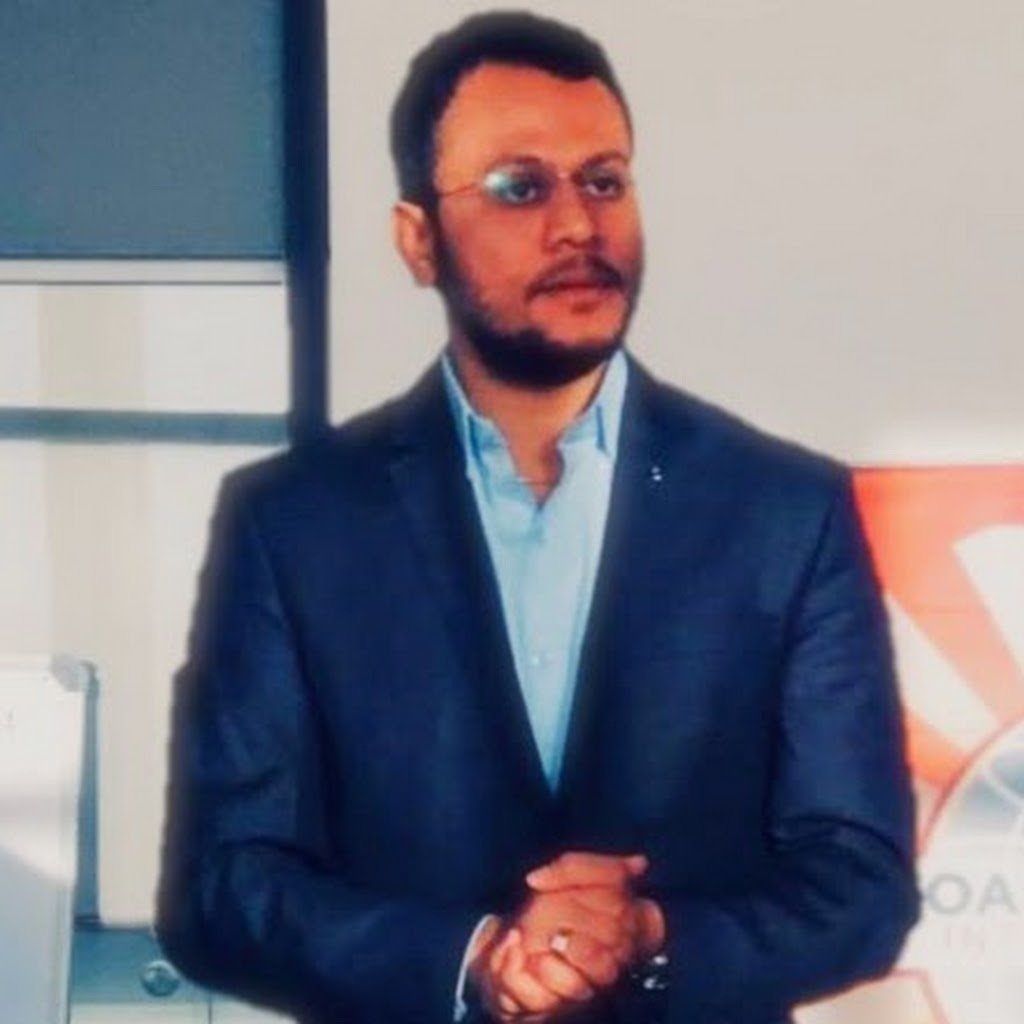 Avatar of Rahul S.