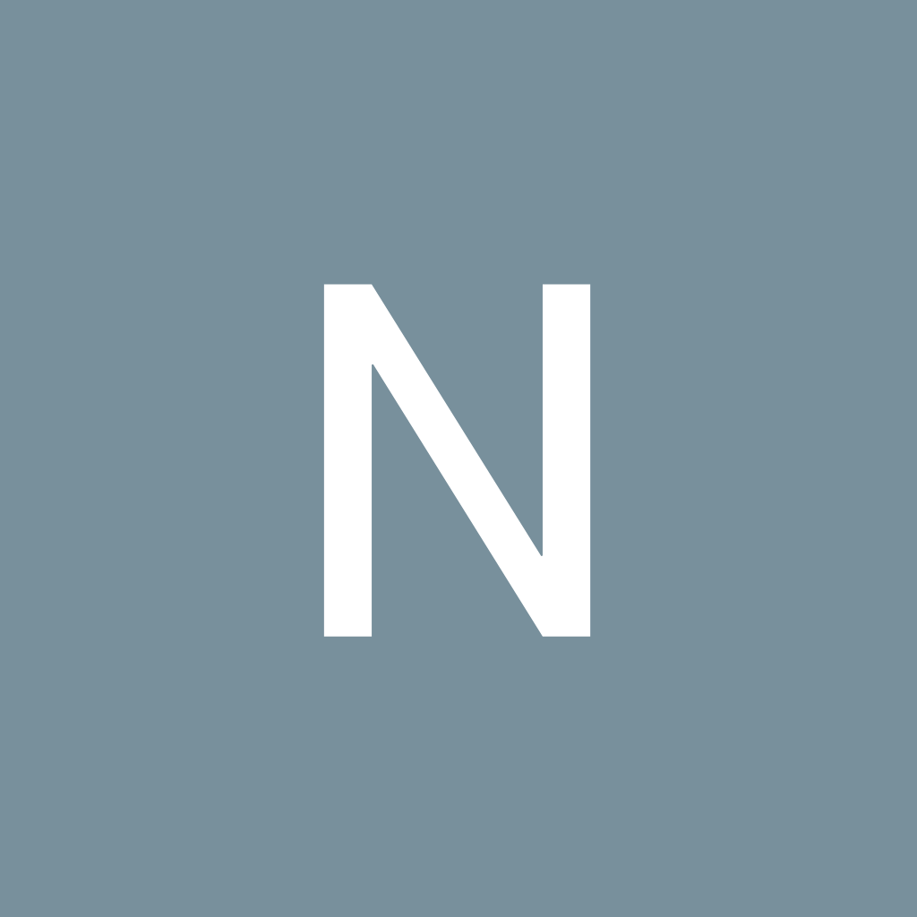 Avatar of Nick T.