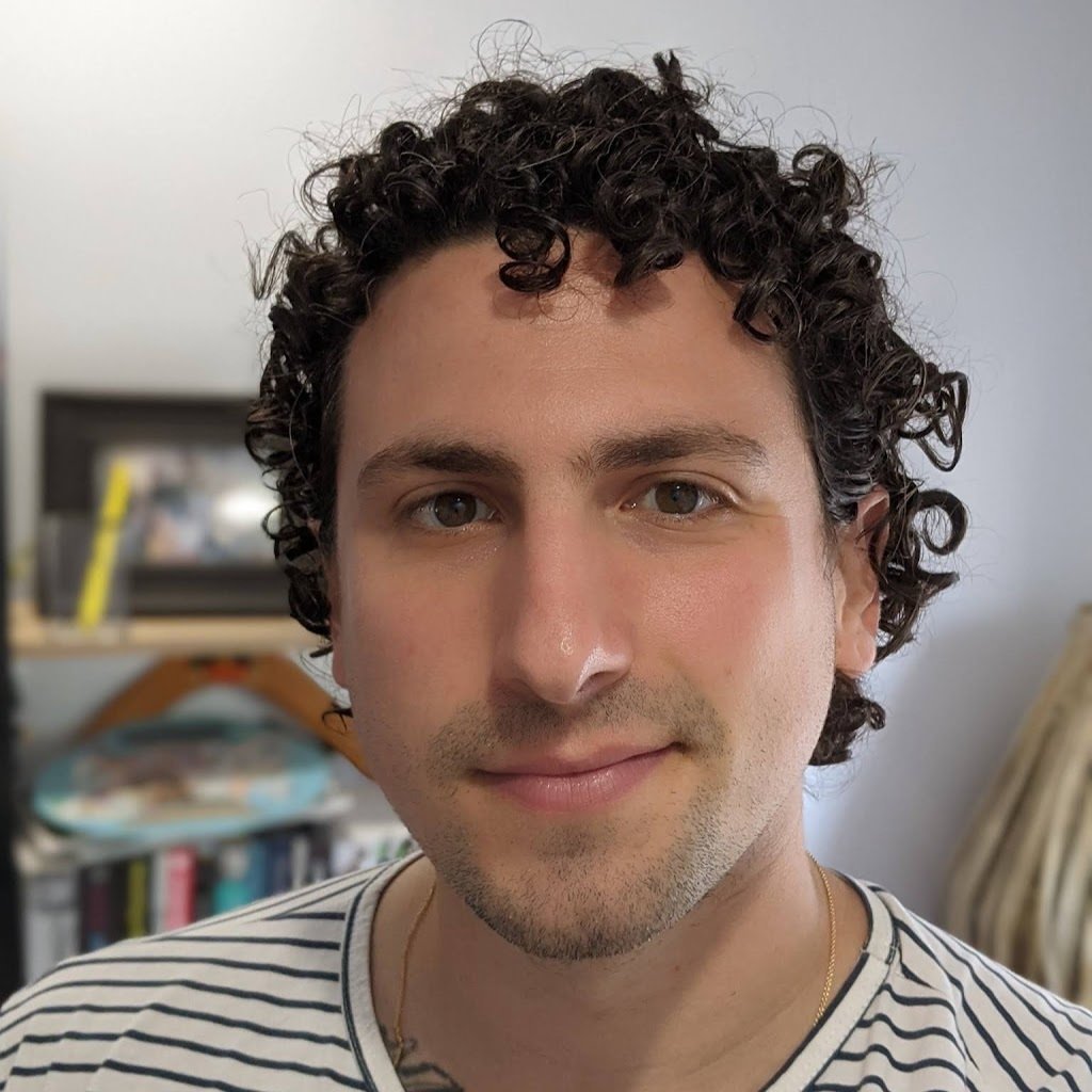 Avatar of Luis G.