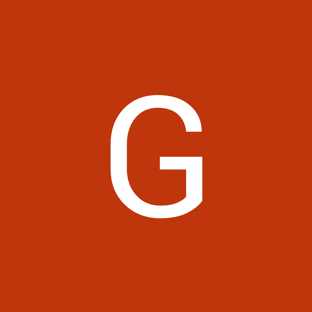 Avatar of Gokul P.