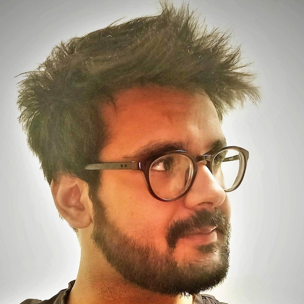 Avatar of Shaurya K.