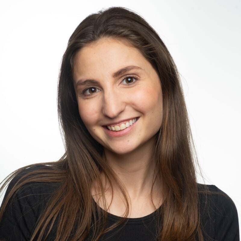 Avatar of Silvi S.