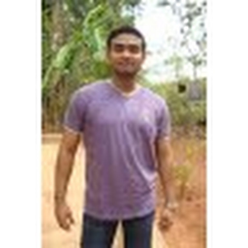 Avatar of Satheesh V.