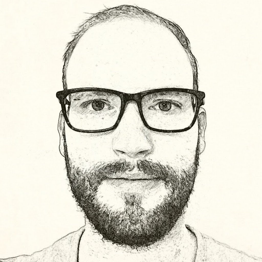 Avatar of Adam W.