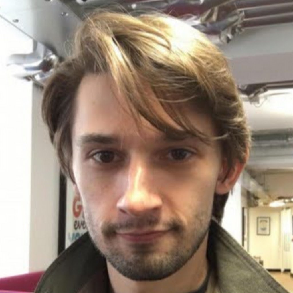 Avatar of Drew P.