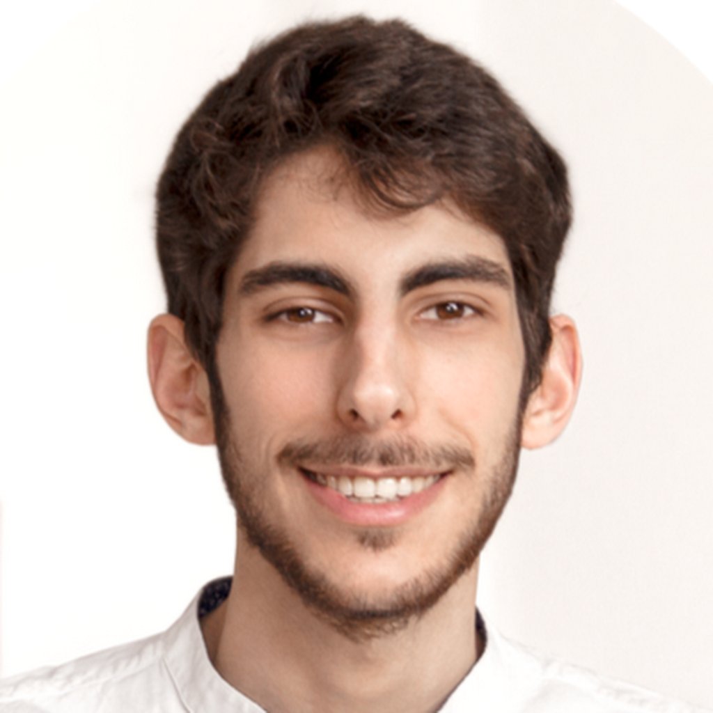 Avatar of Nuno P.