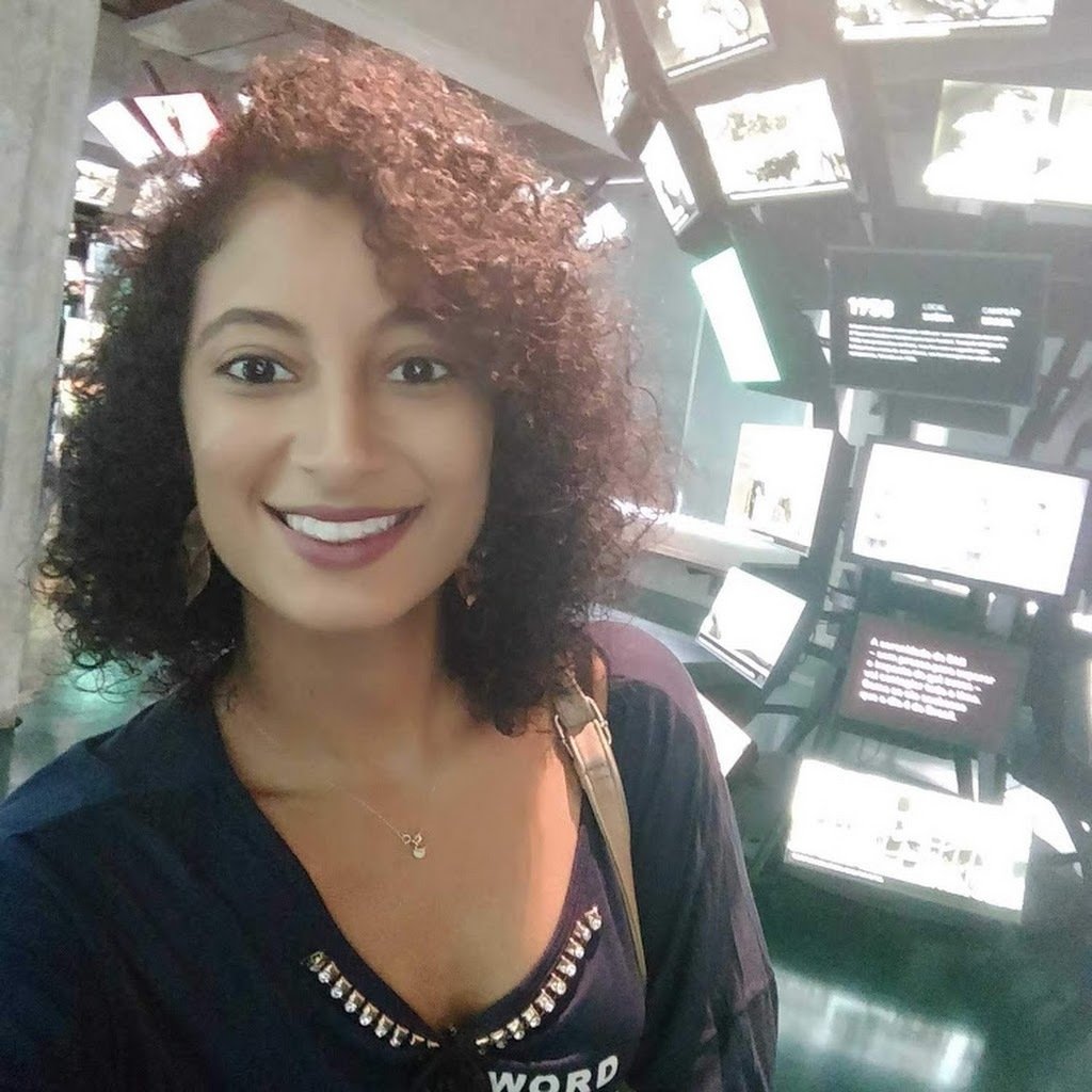 Avatar of Thaisley S.