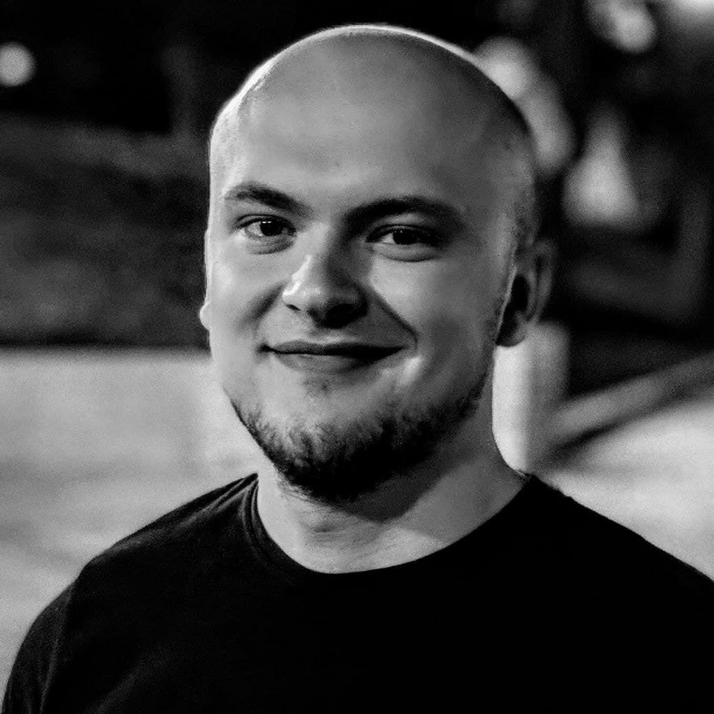 Avatar of Ivan K.