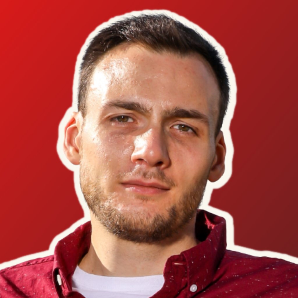 Avatar of Travis D.
