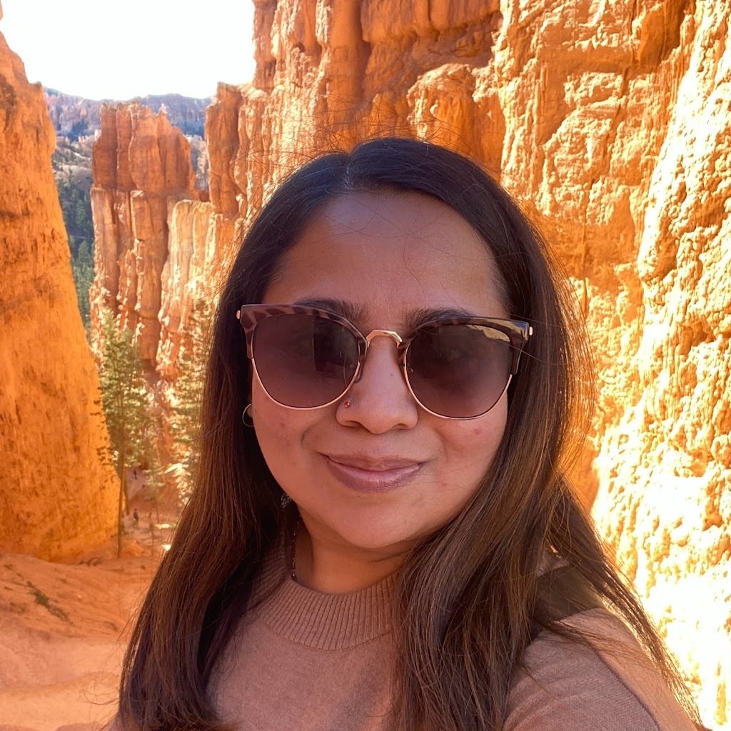 Avatar of Neha T.