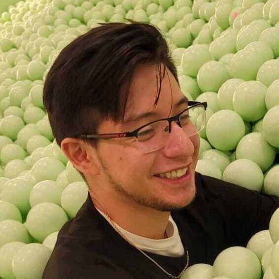 Avatar of Erick S.
