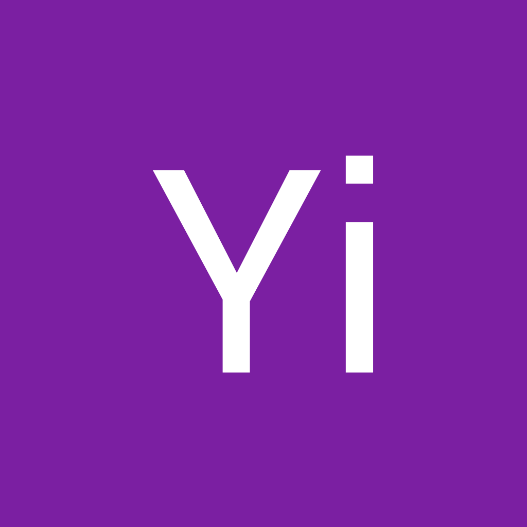 Avatar of Yi Z.