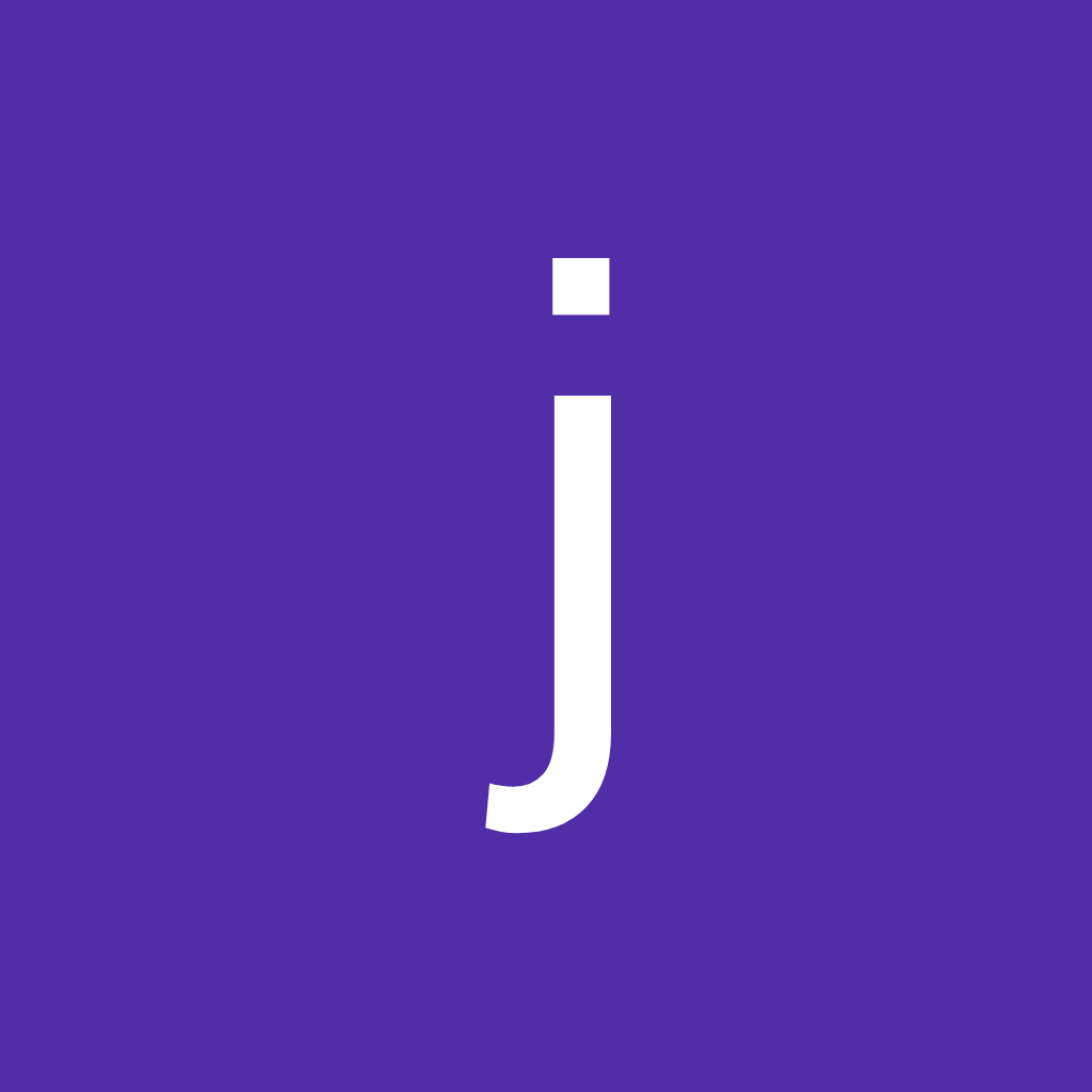Avatar of j o.