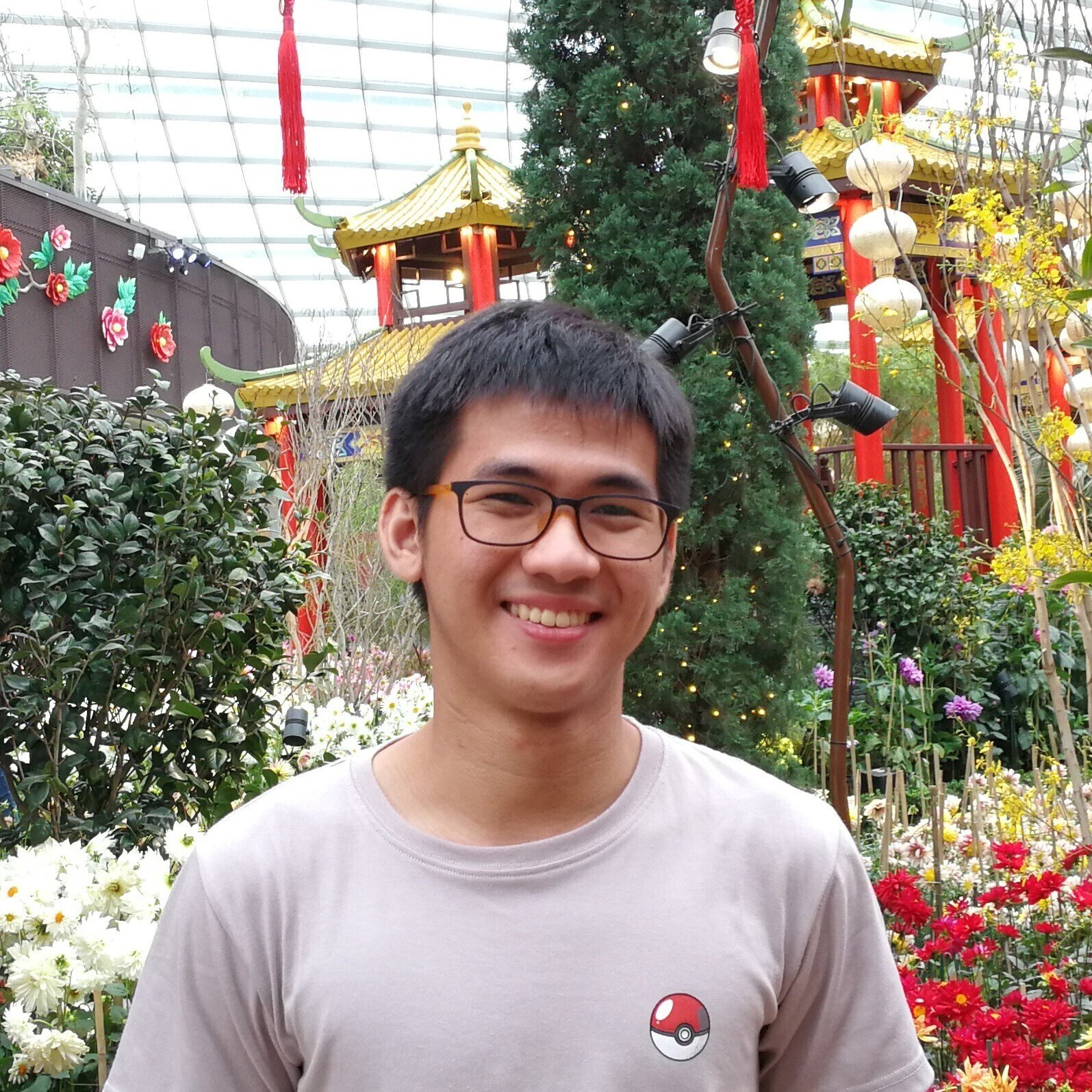 Avatar of Adrian J.
