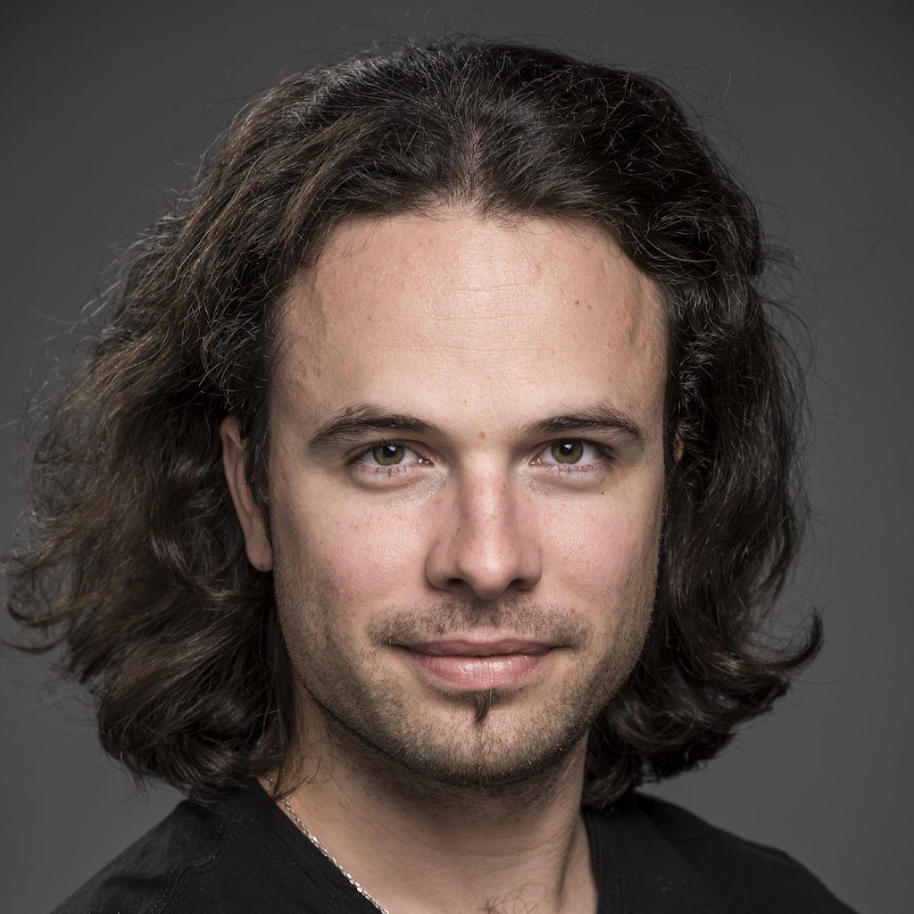 Avatar of Maxime D.