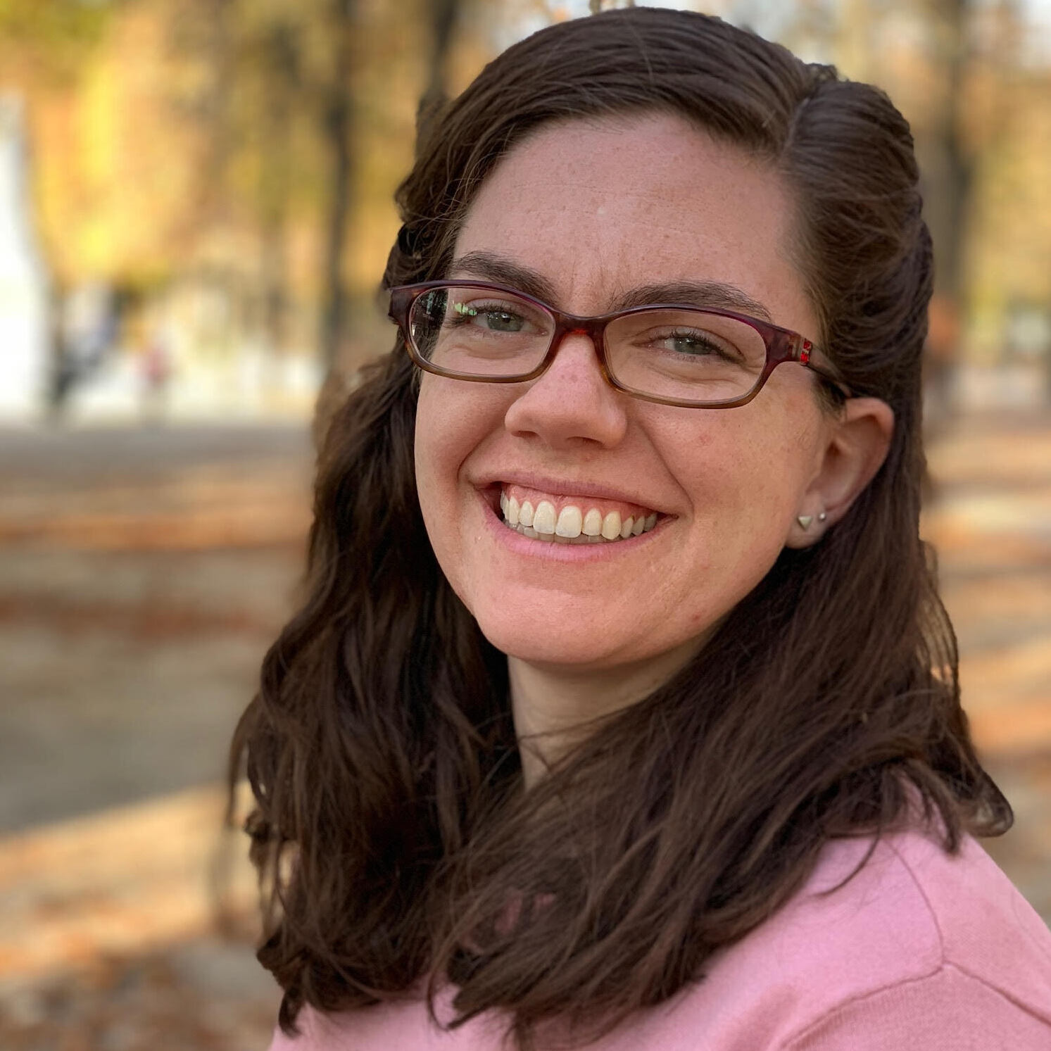 Avatar of Allison Cloyd