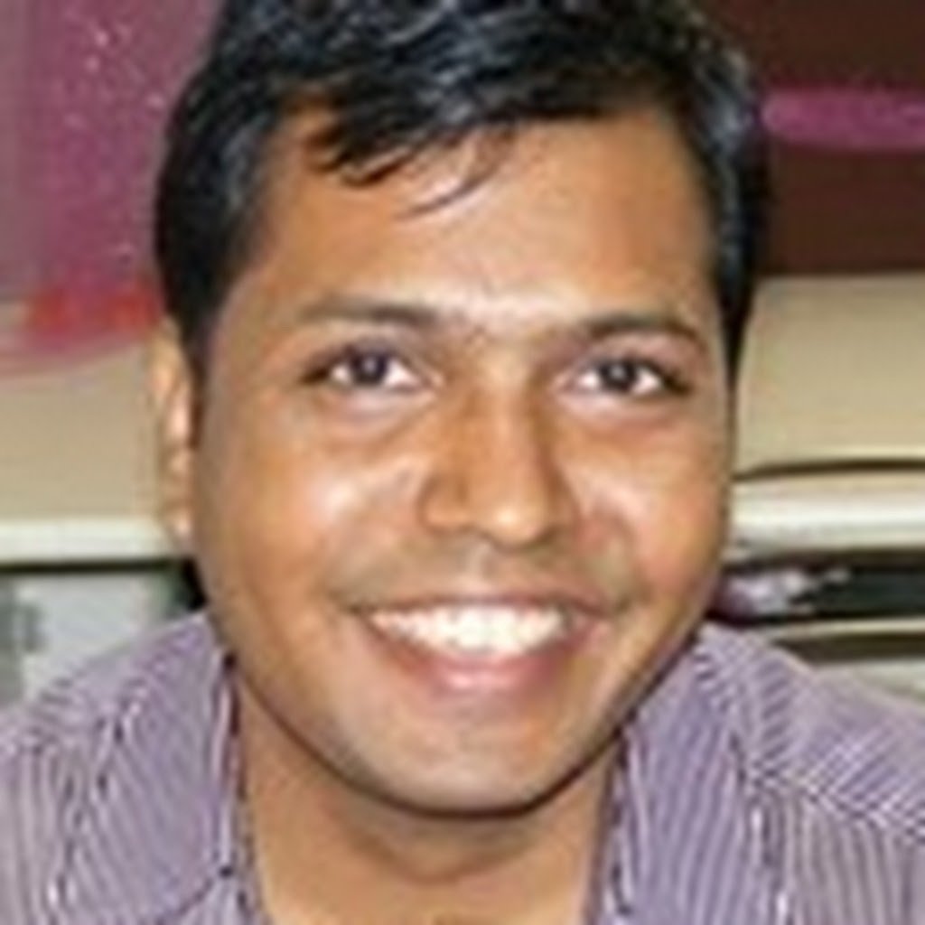 Avatar of Kevin A.