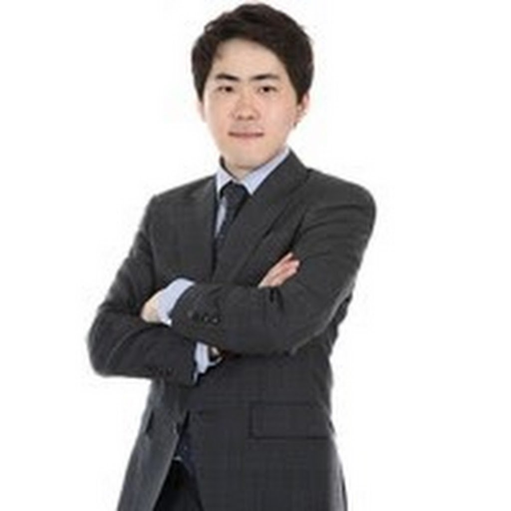 Avatar of Fredric 정.