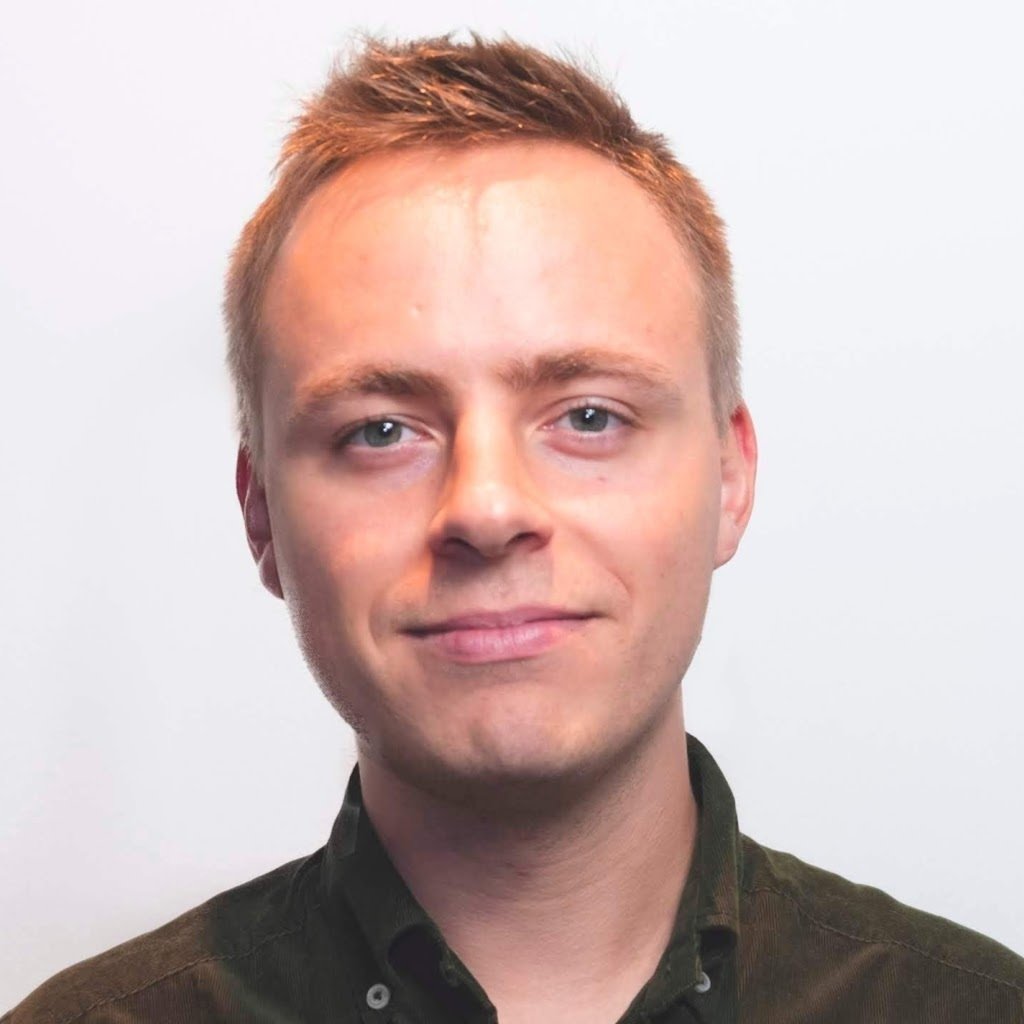 Avatar of Joris D.
