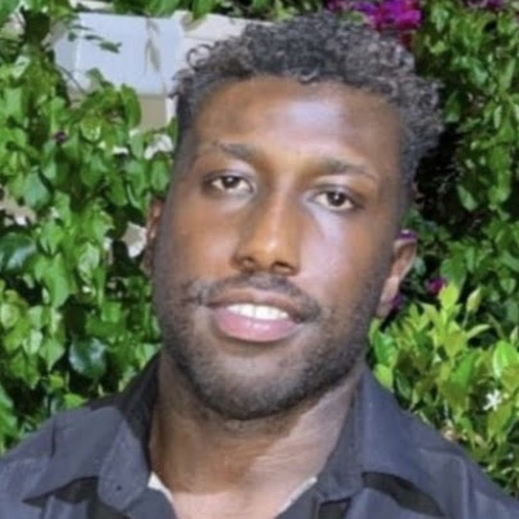 Avatar of Sid Kamara
