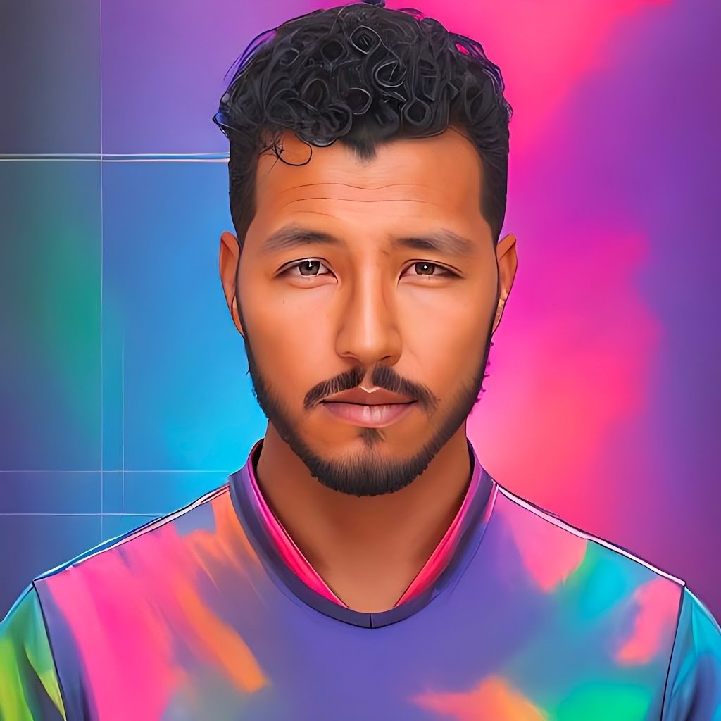 Avatar of Ivan A.