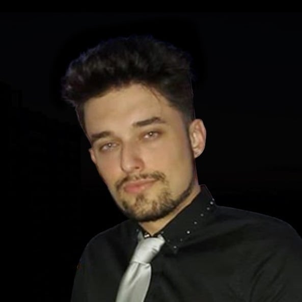 Avatar of Andrei R.