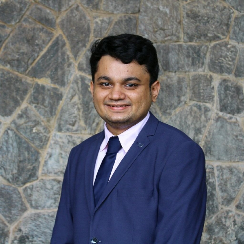 Avatar of Samarth M.