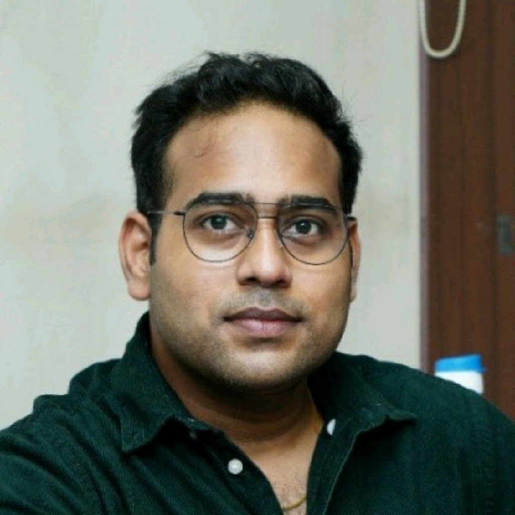 Avatar of Devam S.