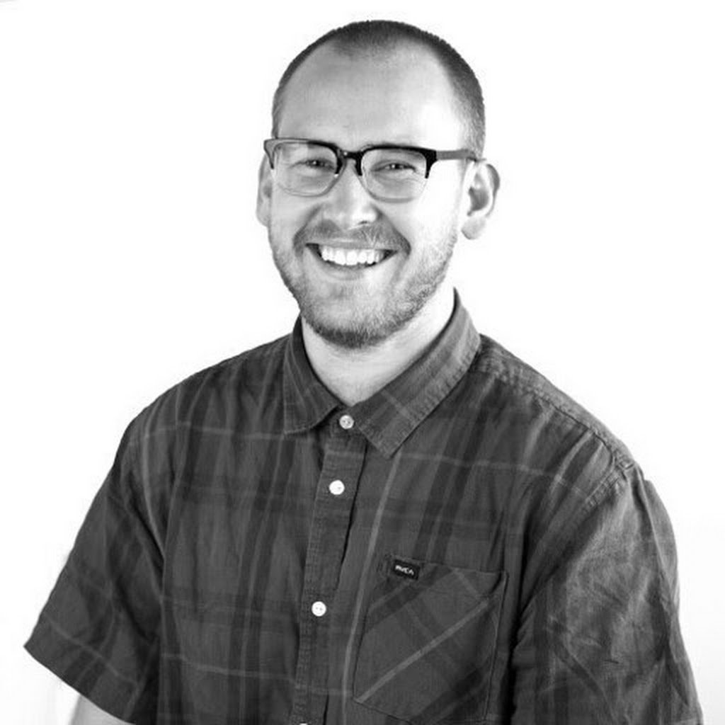 Avatar of Corey B.