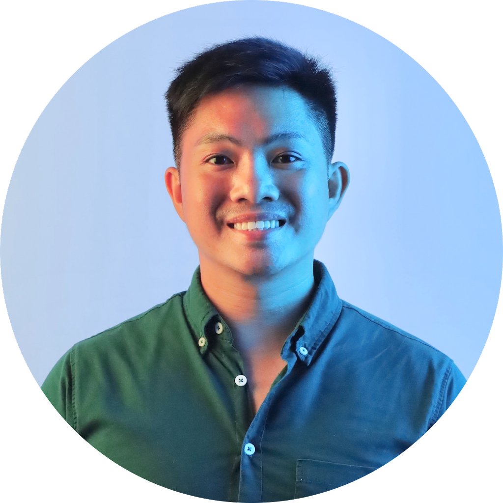 Avatar of James B.