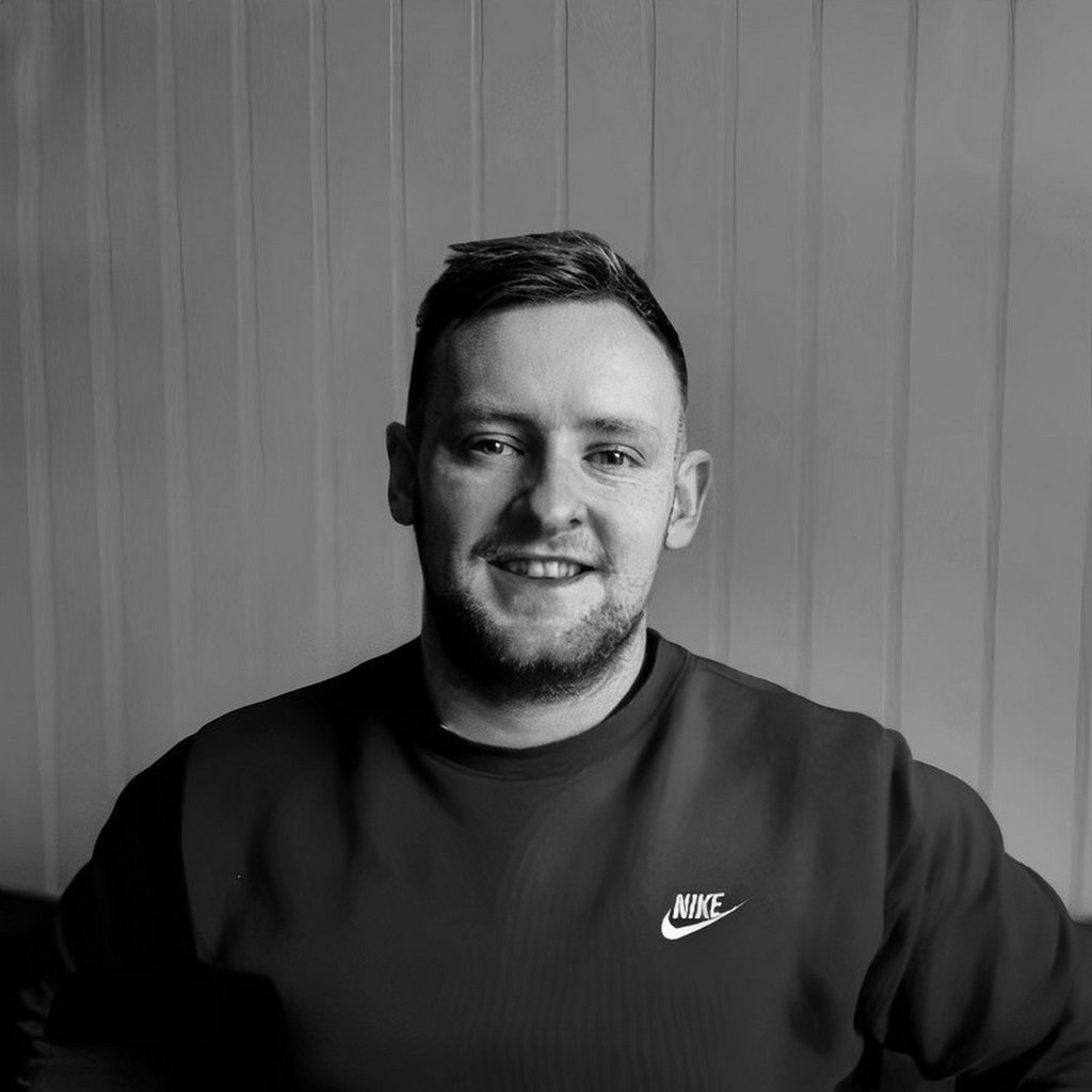 Avatar of Darragh L.