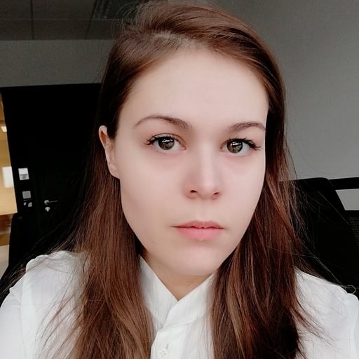 Avatar of Sandra F.
