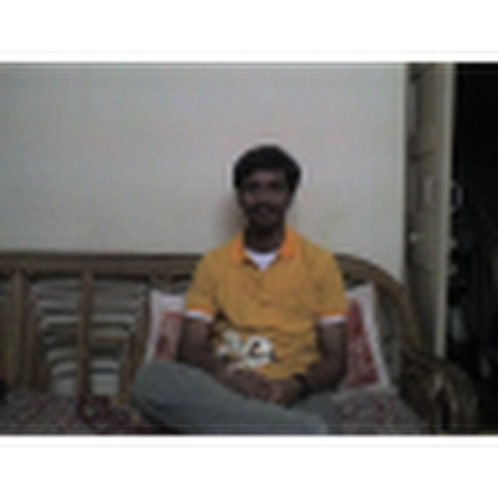 Avatar of Vijay M.