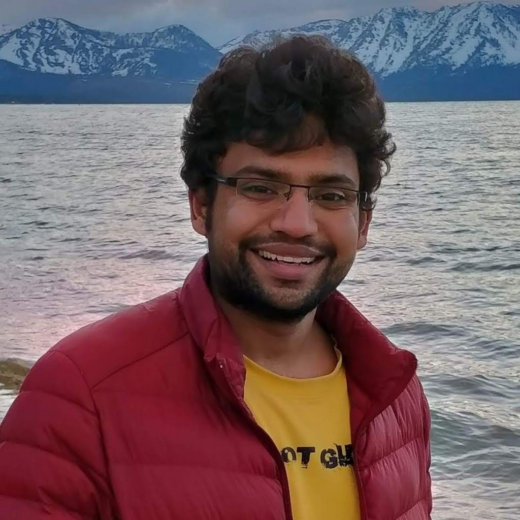 Avatar of Vipul G.